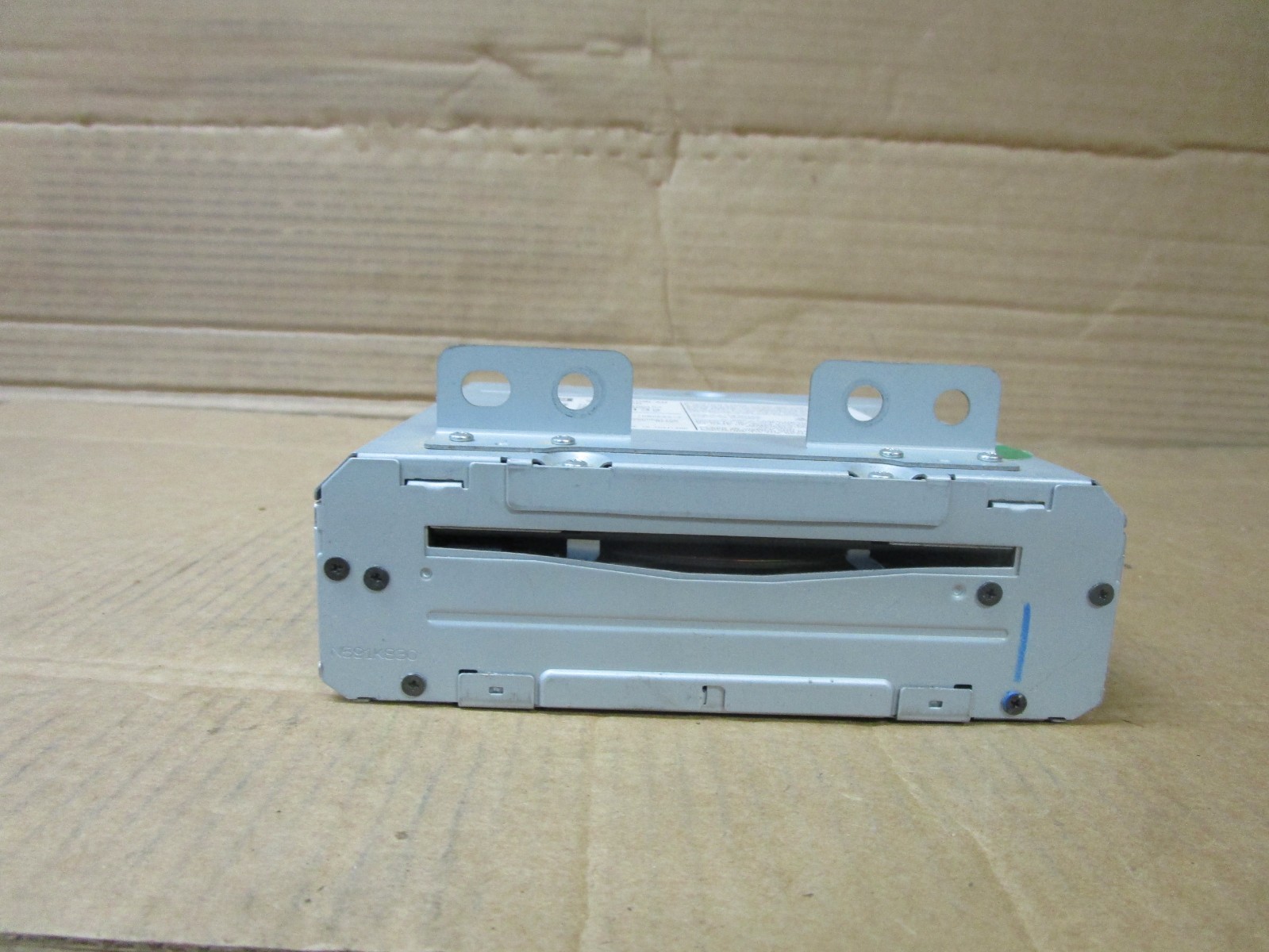 15 16 Chevy Tahoe Radio CD DVD Player Entertainment Unit 2015 2016 23487132