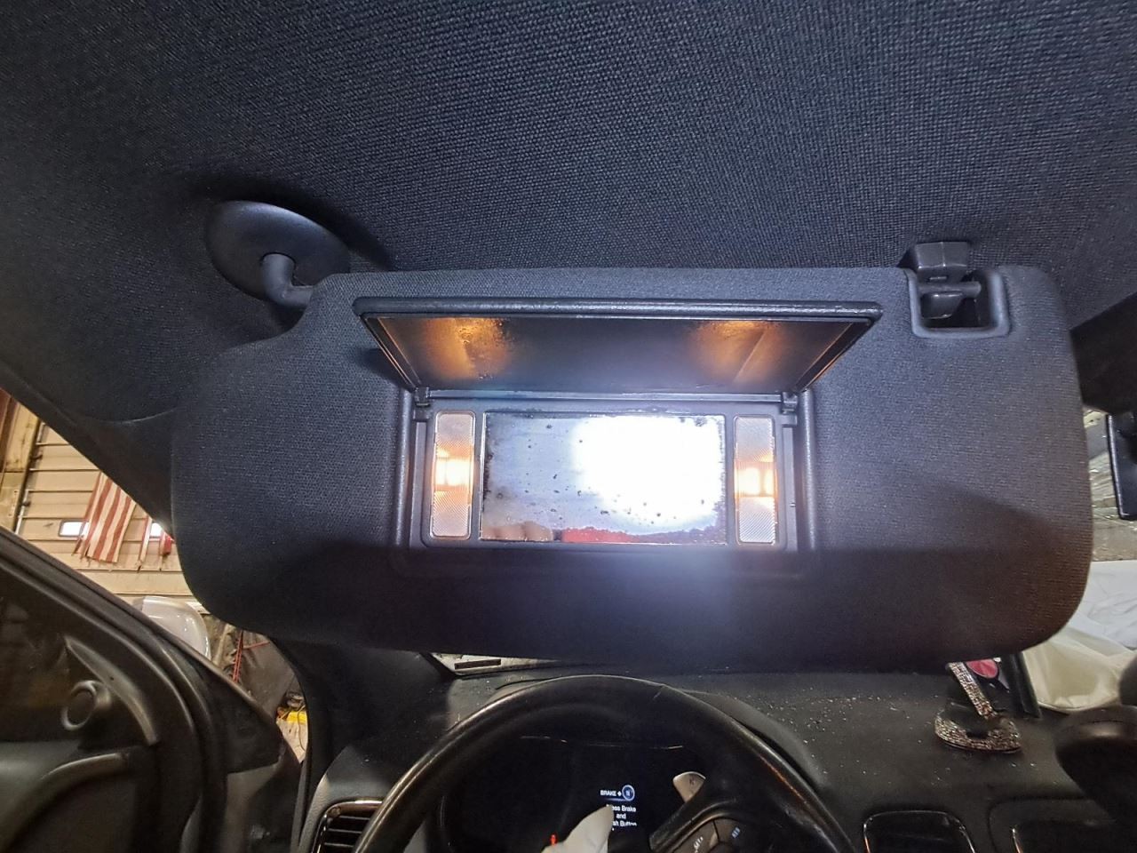 Audio Equipment Radio Display And Receiver Siriusxm Fits 19-20 DURANGO 3929839