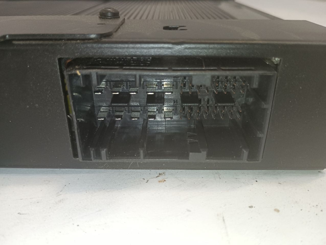 XQK100210 Amp Audio Amplifier from 1999 Disco II 12238585