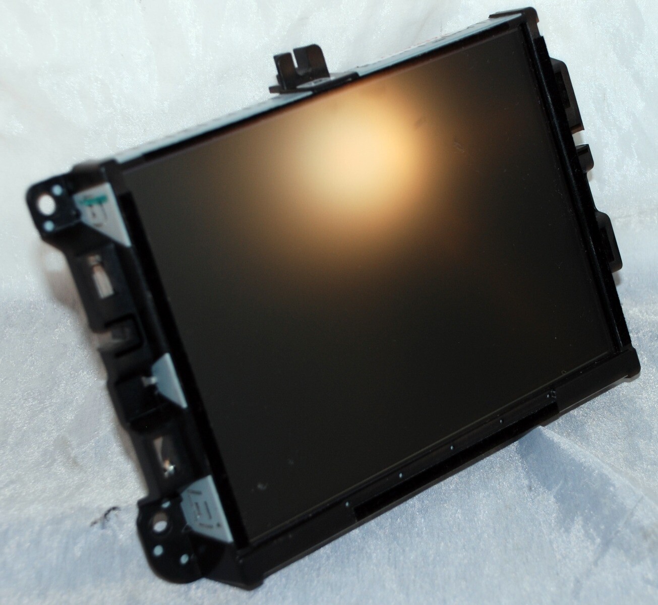 2013 – 2017 DODGE RAM RA3 8.4 UCONNECT 3C RADIO DISPLAY SCREEN OEM VP3 SIRIUS XM