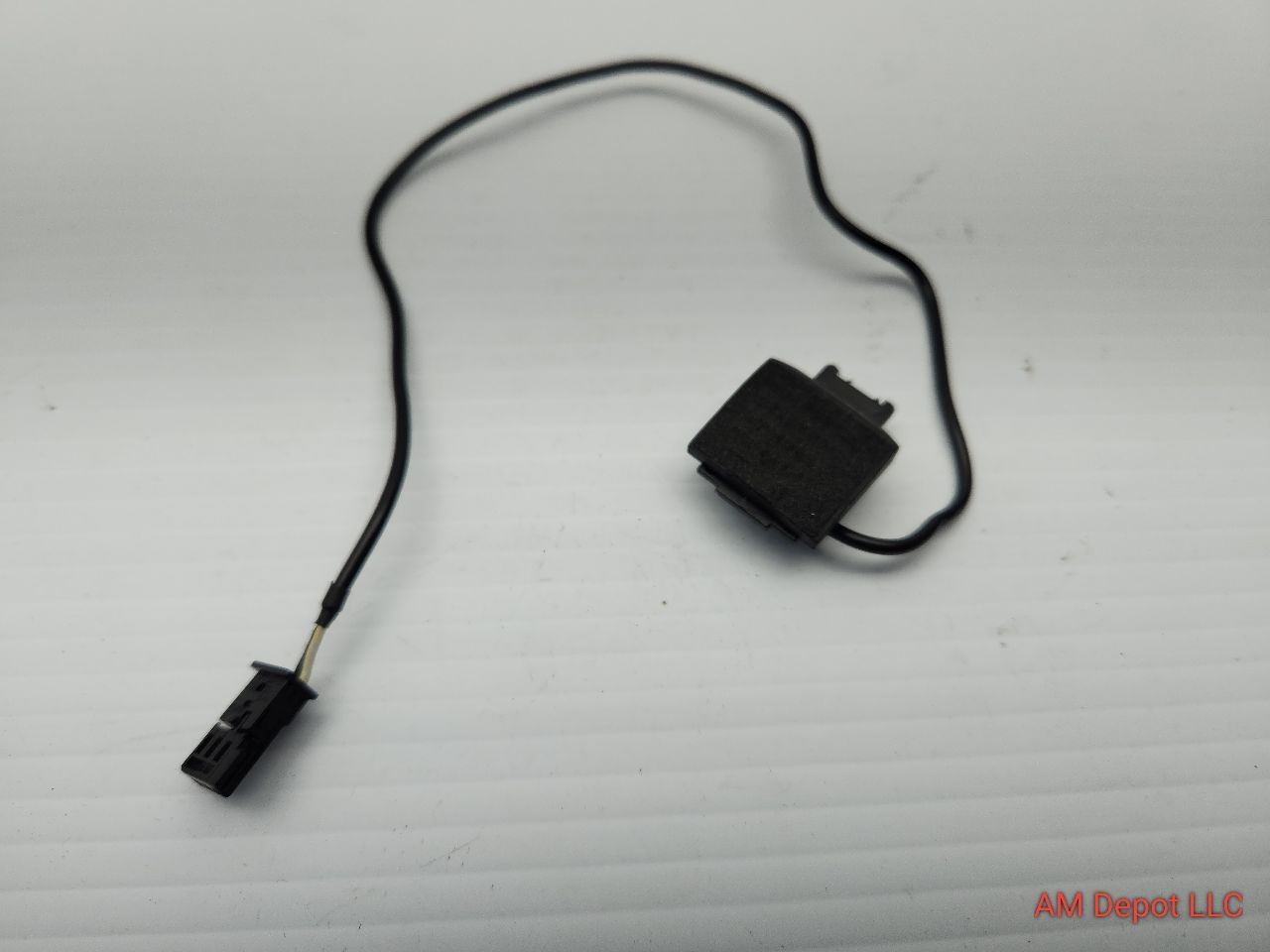 2009 BMW 135i 128i E88 Telephone Hands Free Microphone 84316977740