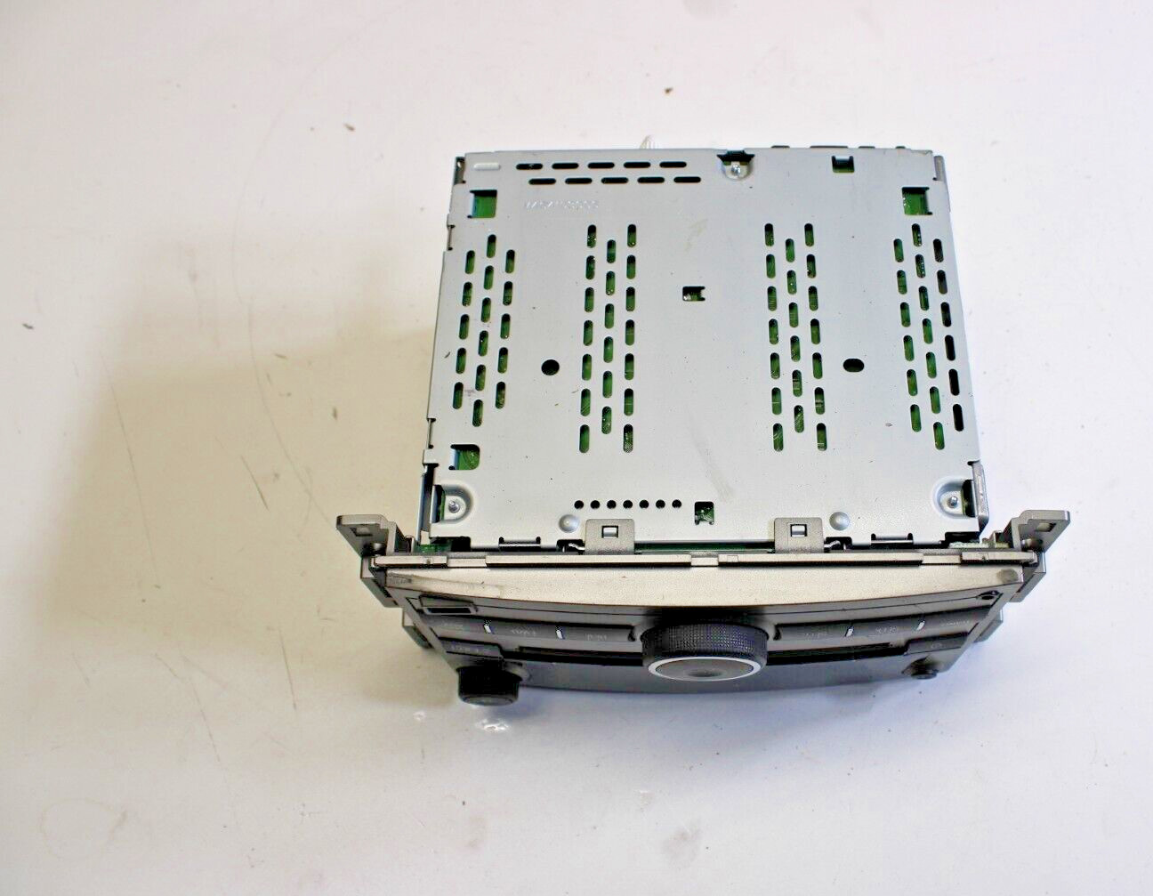 2009-2012 Chevy Malibu Radio AM/FM-CD-MP3-USB Stero Receiver Opt UUI OEM