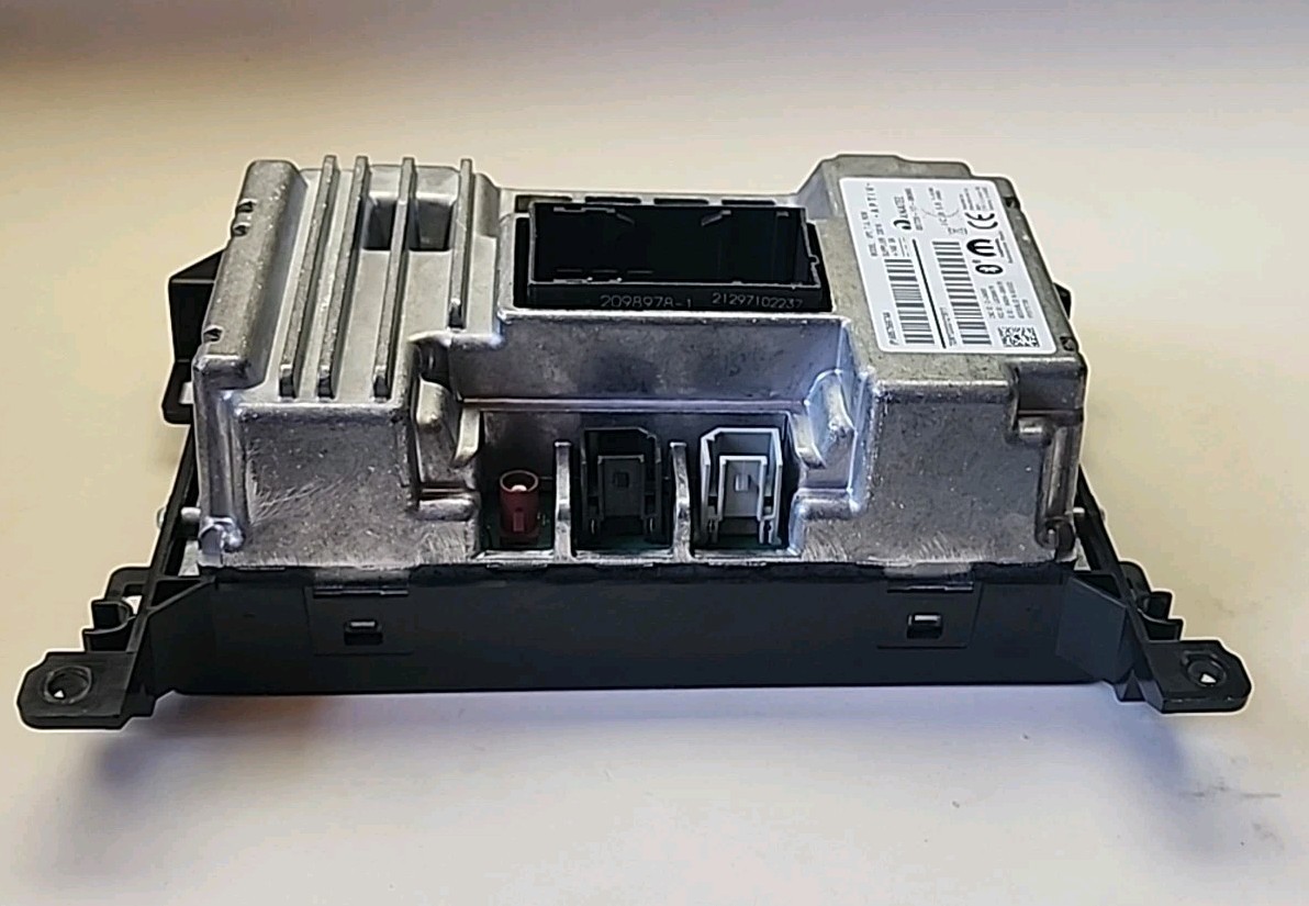 ​OEM Jeep Wrangler Gladiator 7″ Touchscreen Radio Uconnect VP2 68575697AA Aptiv