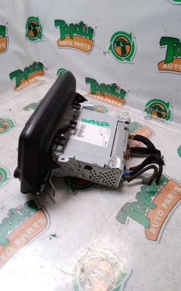 Audio Equipment Radio Display And Receiver US Market Fits 18-21 KONA 3304947