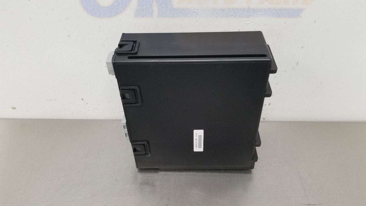 15 GMC SIERRA 1500 RADIO AUDIO RECEIVER 13596607