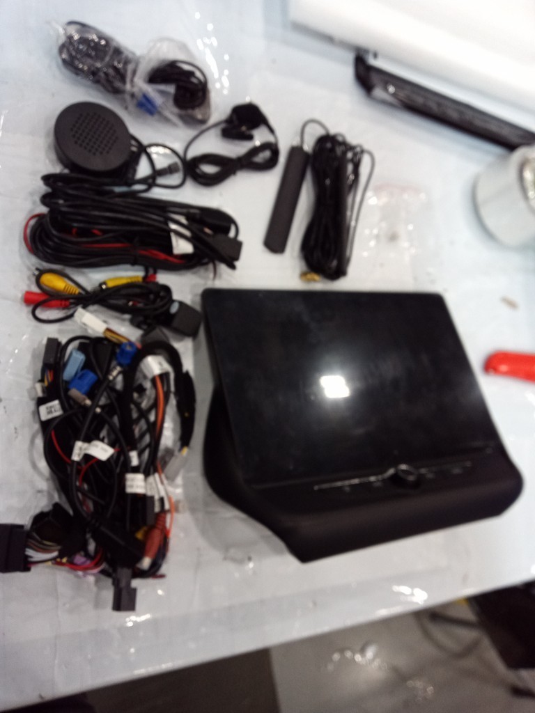 USED Android 13 Car Stereo For Chevrolet Camaro 2016-2025 Radio GPS Carplay AHD