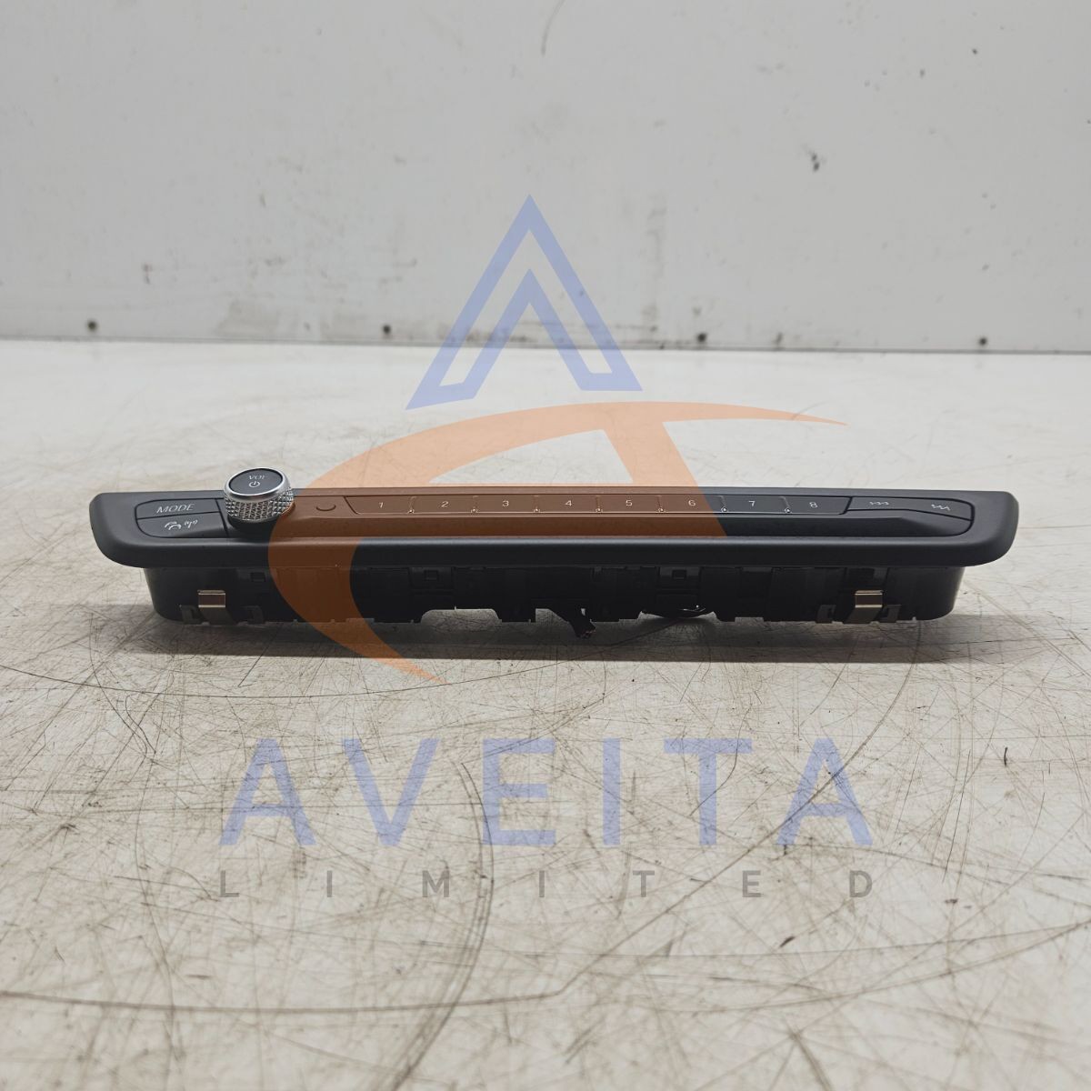 BMW 1 Series F40 19-24 1.5 Stereo Control Buttons 5A47C50