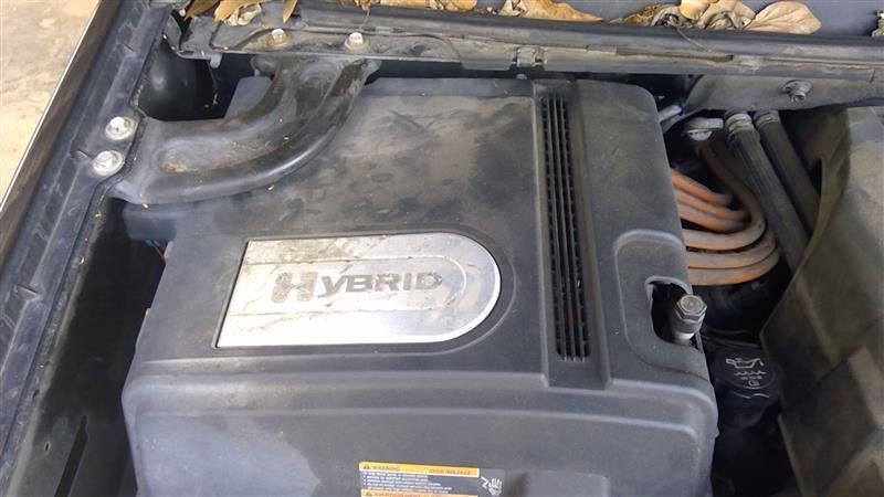 Audio Equipment Radio Opt Uvb ID 25894202 Fits 08-09 TAHOE 25857364