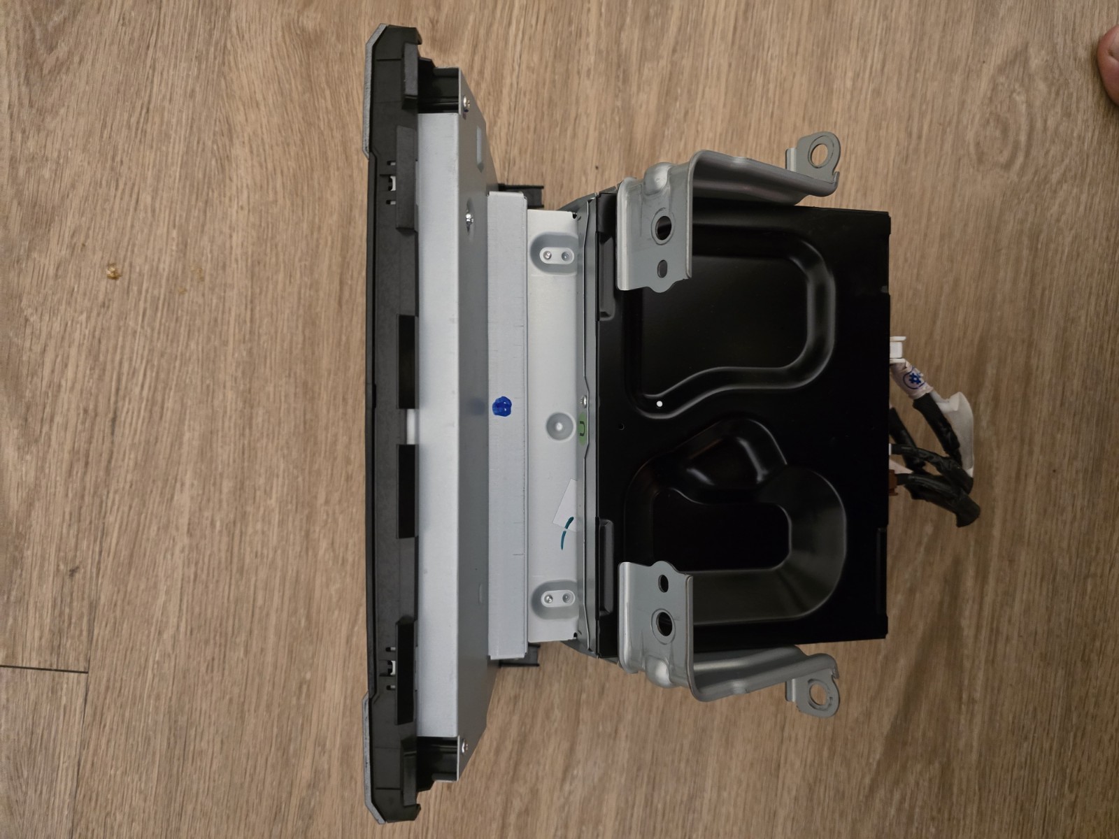 Toyota Tundra 2014–2019 OEM / JBL Radio Head Unit