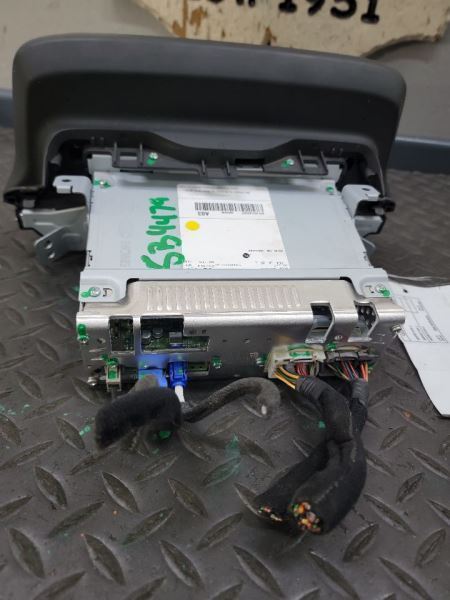2018-2020 HYUNDAI KONA RADIO: 96160J9020TMT