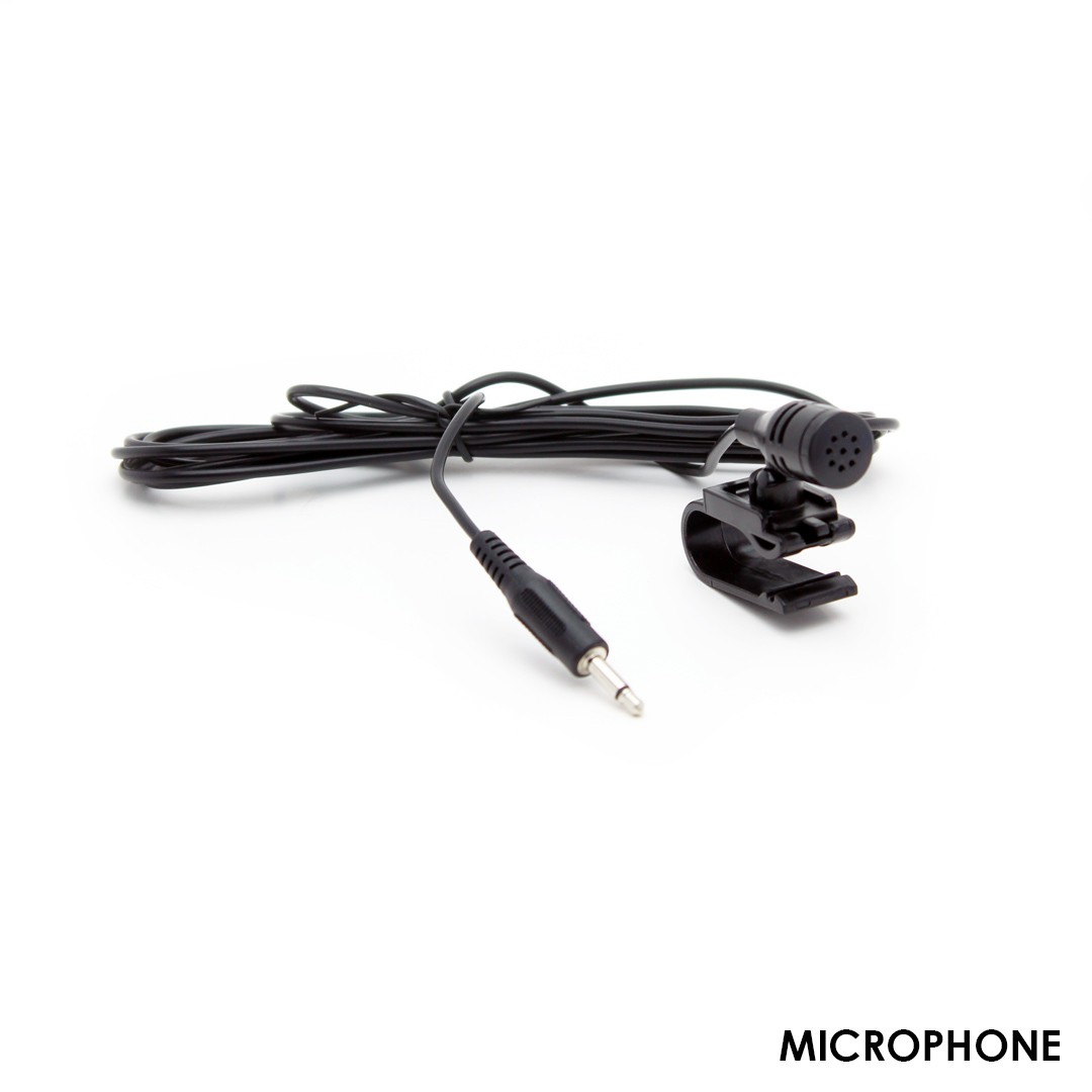 1968-74 Chevrolet Corvette RetroRadio M1 AM/FM AUX Stereo