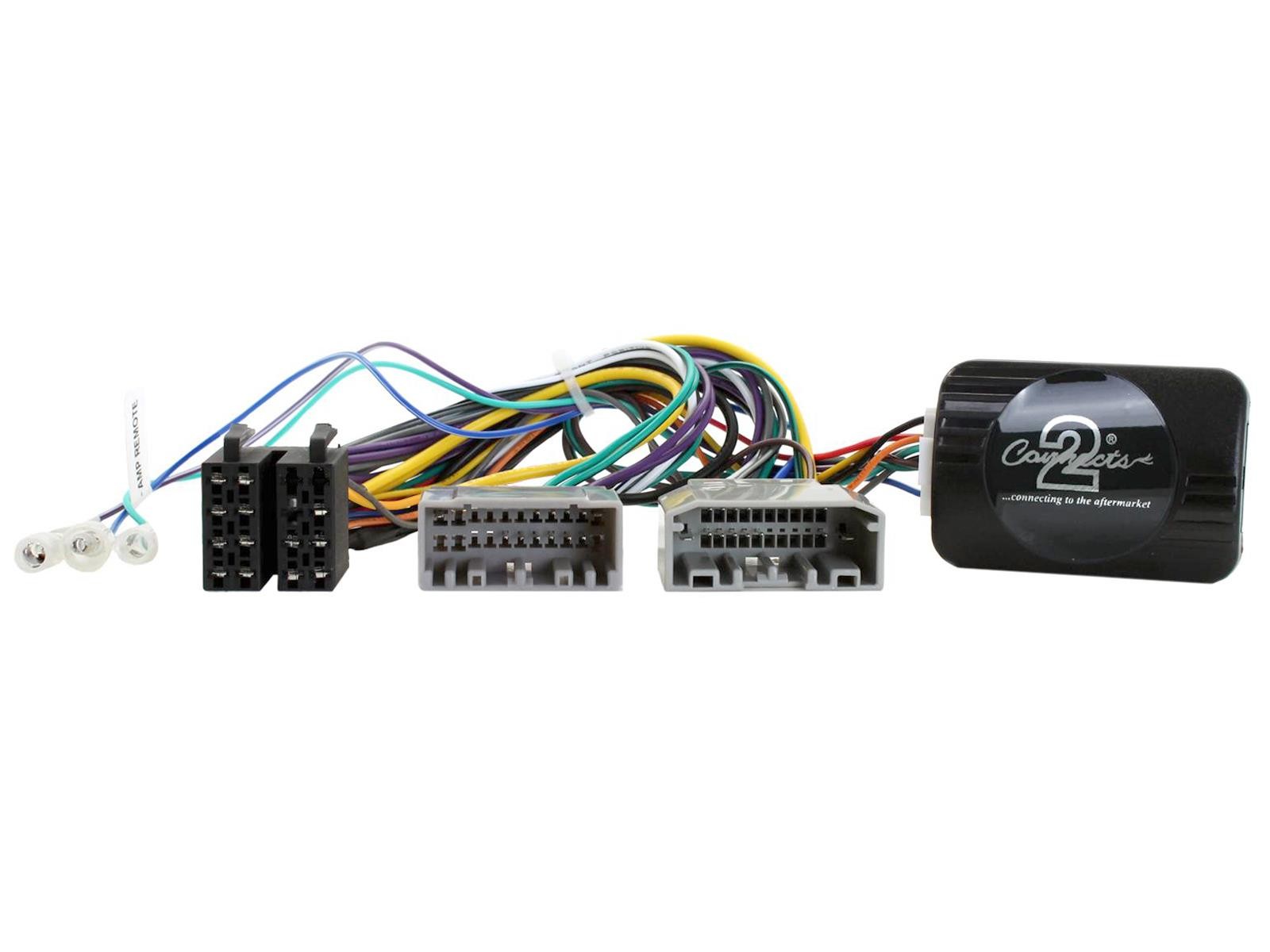 Kenwood DAB USB Bluetooth 2DIN Steering Wheel Car Stereo for Chrysler Dodge Jeep