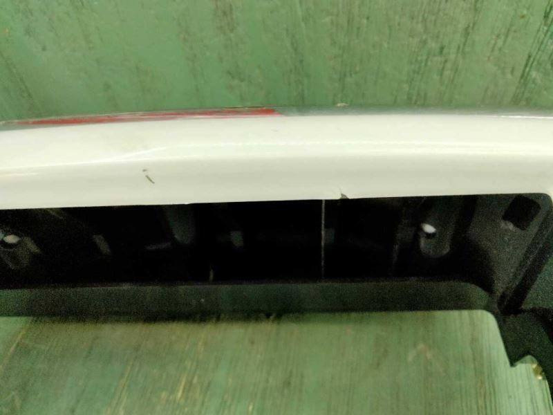 2012-2015 CHEVY VOLT RADIO AC HEAT CLIMATE TEMPERATURE CONTROL W BEZEL 22901767