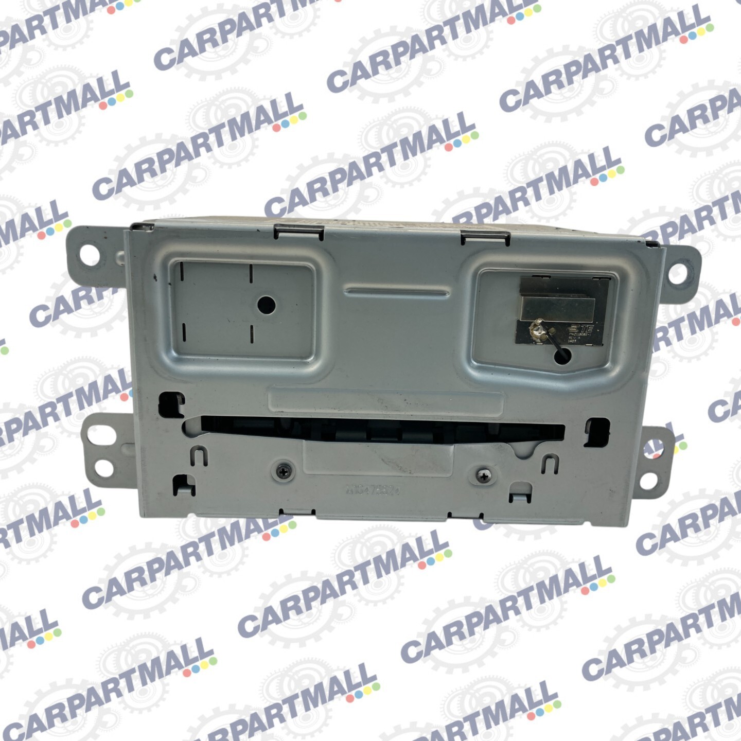 2014 2015 CHEVROLET MALIBU AM FM CD PLAYER RADIO RECEIVER 23495272 OEM