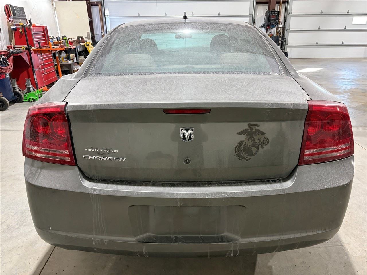 Radio Player Radio Display And Receiver Radio ID RES Fits 08-10 300 1139640