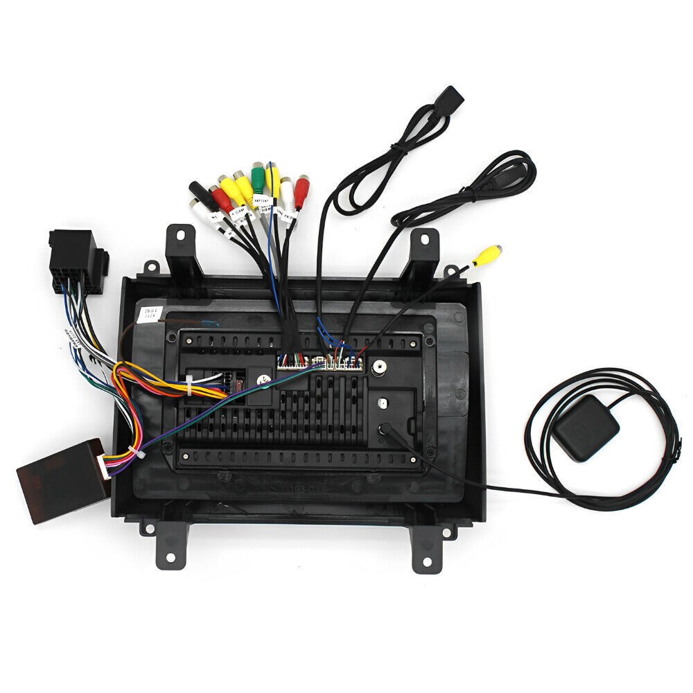For 2003-2007 Cadillac CTS Android 15 Carplay Car Stereo Radio GPS Navi WIFI
