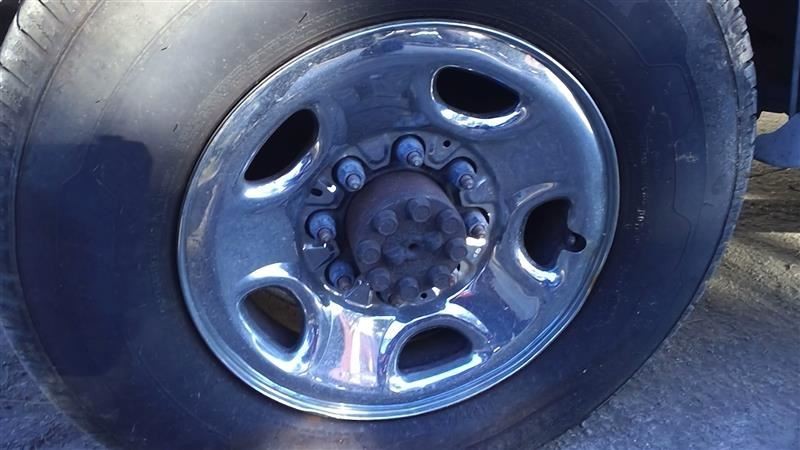 Radio Am-fm-stereo-single CD Opt UB0 Fits 05-09 ENVOY 409605