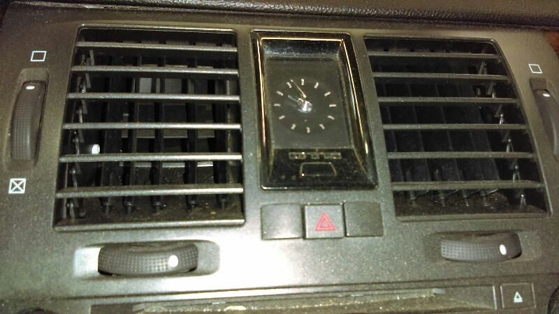 08-11 Cadillac DTS Radio Option U3R ID 25801678 Bose Navigation