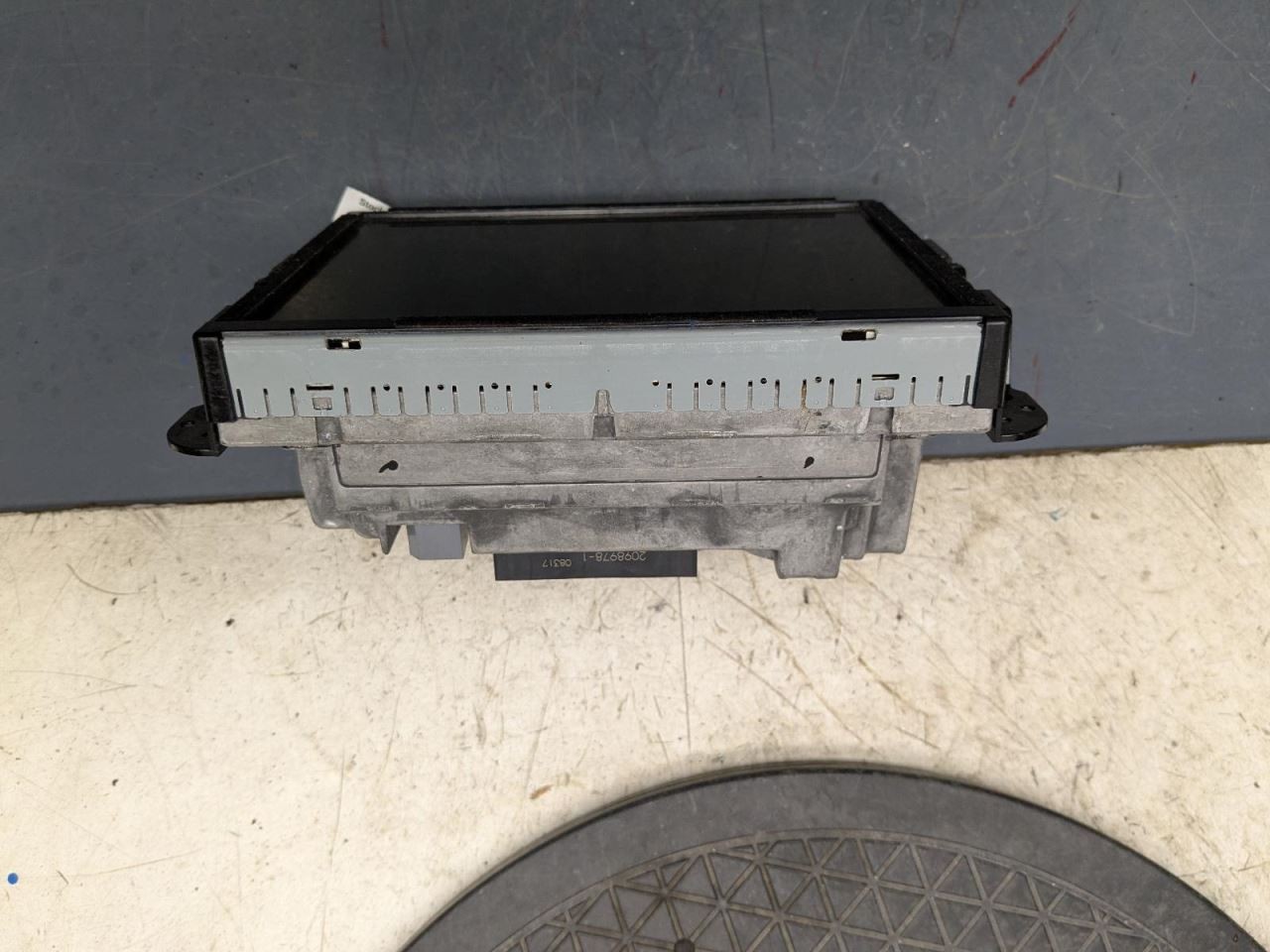 Audio Equipment Radio Display And Receiver Fits 17 DODGE 1500 PICKUP 760907