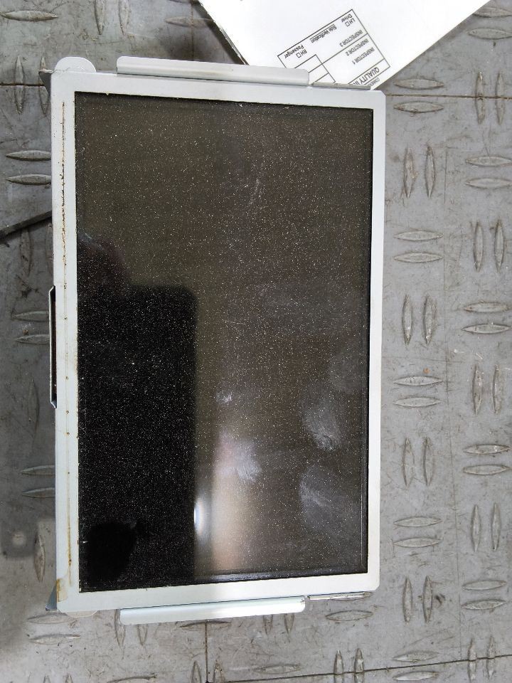 2016-2019 Ford Escape Front 8″ Display Screen ID GJ5T-18B955-SB