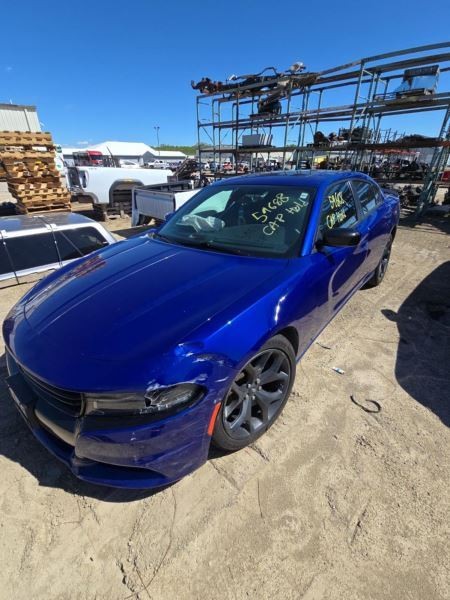 Audio Equipment Radio Display And Receiver Siriusxm Fits 18-20 CHARGER 4365222