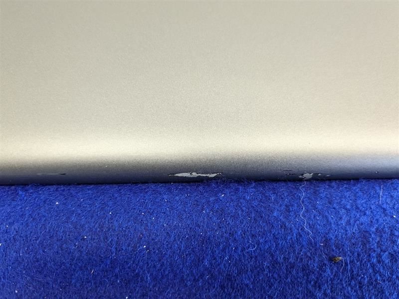 2017-2021 Tesla Model 3 Standard Plus TV Screen Info Receiver Scratches 1651