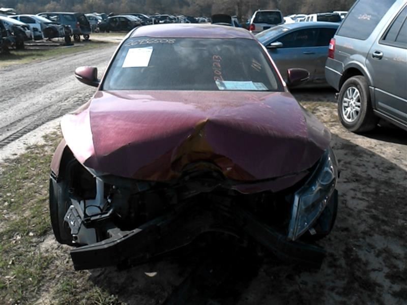 Audio Equipment Radio EX Luxury Canada Receiver Fits 11-13 OPTIMA 535819