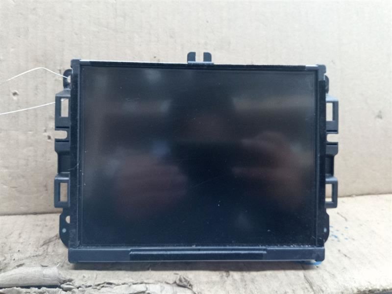 Audio Equipment Radio Receiver 8.4″ Display Screen Fits 16 CHEROKEE 208097