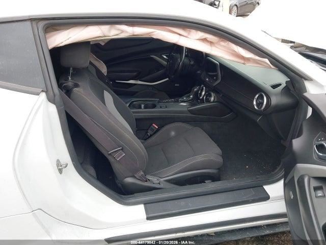 Audio Equipment Radio Control Panel Fits 16-18 CAMARO 2029209