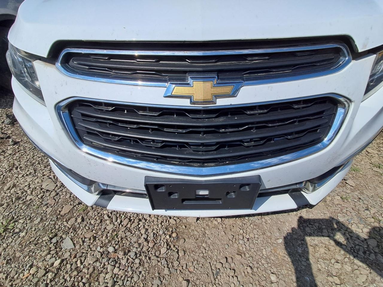 Audio Equipment Radio VIN P 4th Digit Limited Receiver Fits 15-16 CRUZE 4077363