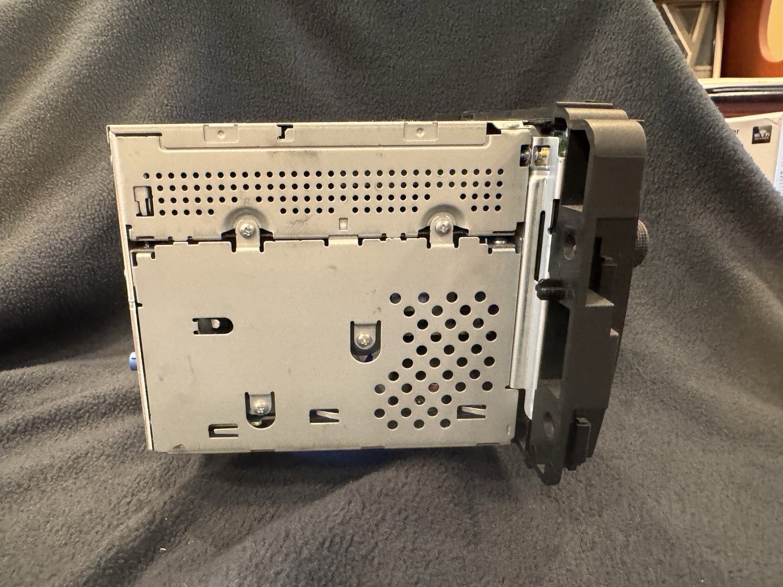 2007-2011 GM OEM Navigation Radio CD DVD Touchscreen Display