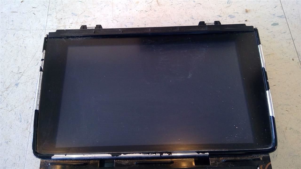 Display Screen 42498391 Fits 17 ENCORE 85176