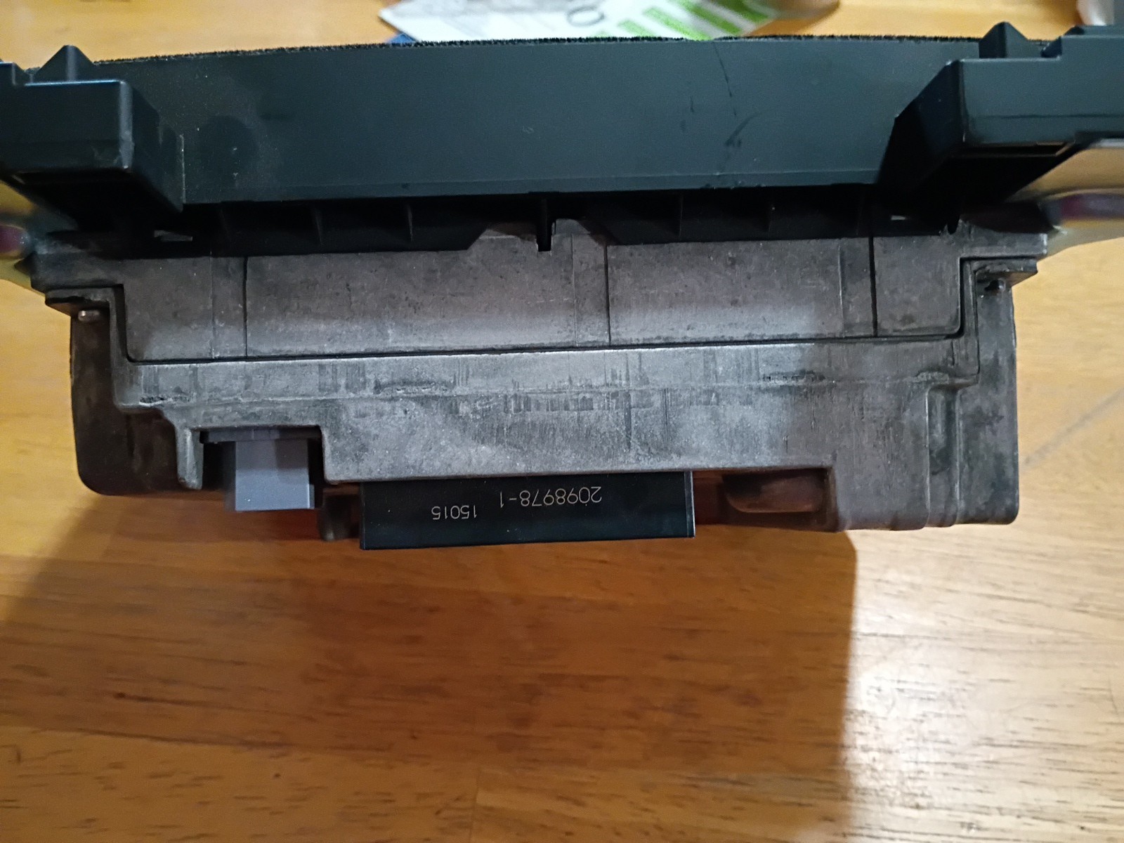 2016 Dodge Charger Challenger 5″ Bluetooth Satellite Radio Receiver Head
