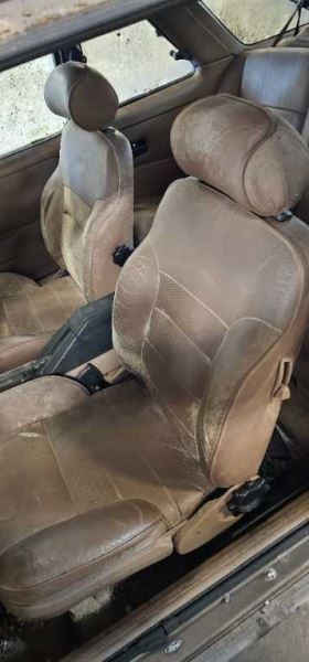 UNTESTED Radio Fits 87-89 MERKUR XR4TI 1201567