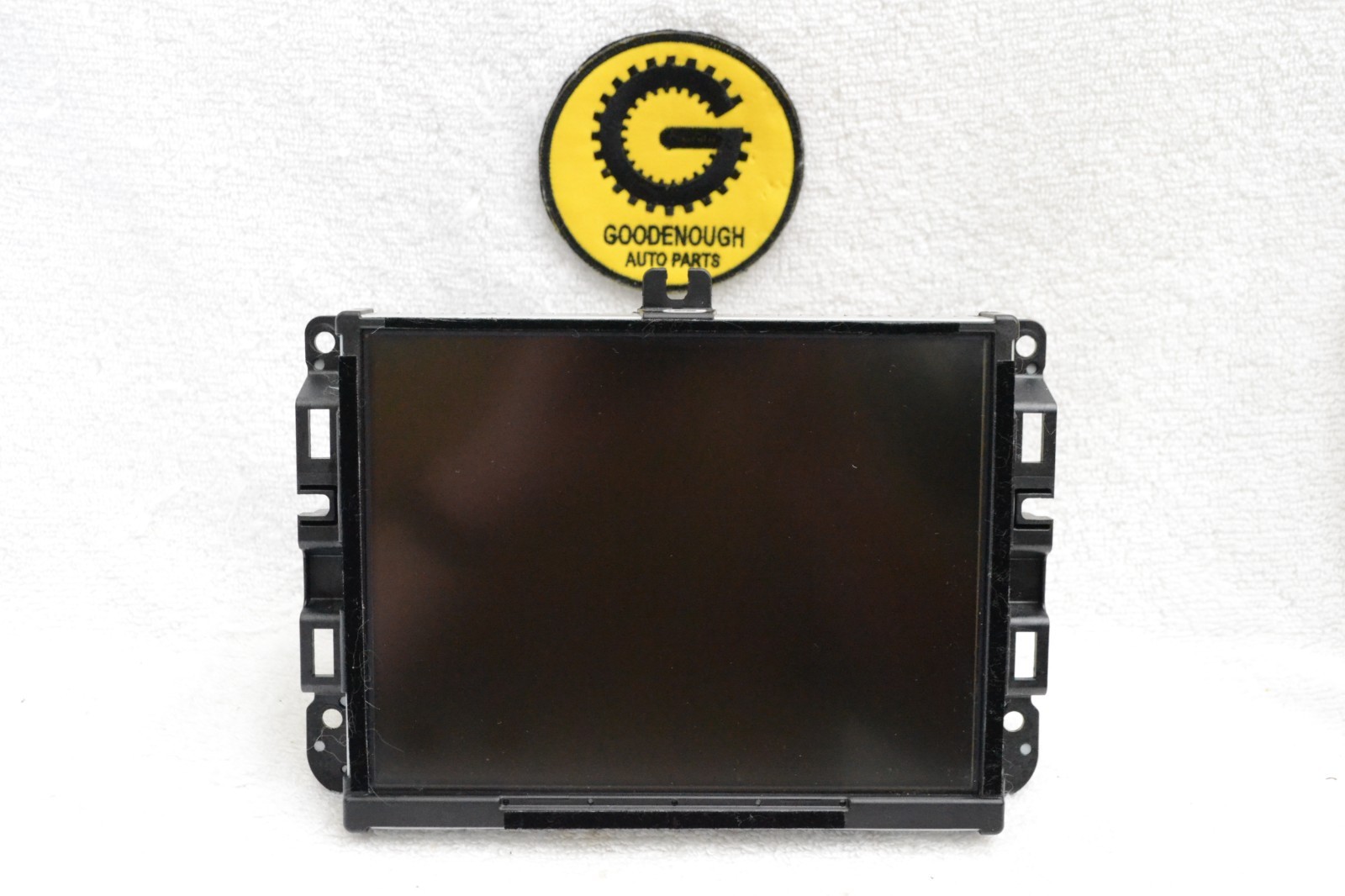 2015-2023 DODGE JEEP RAM 8.4 UCONNECT RADIO DISPLAY SCREEN VP3 SIRIUS XM W CODE