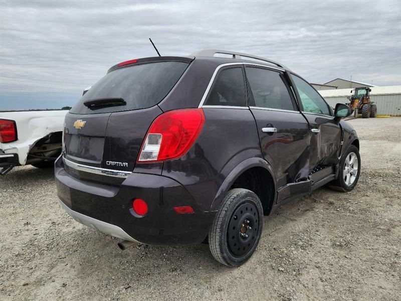 2013-2015 Chevy Captiva Sport Radio AM FM Stereo CD MP3 USB Opt UUI