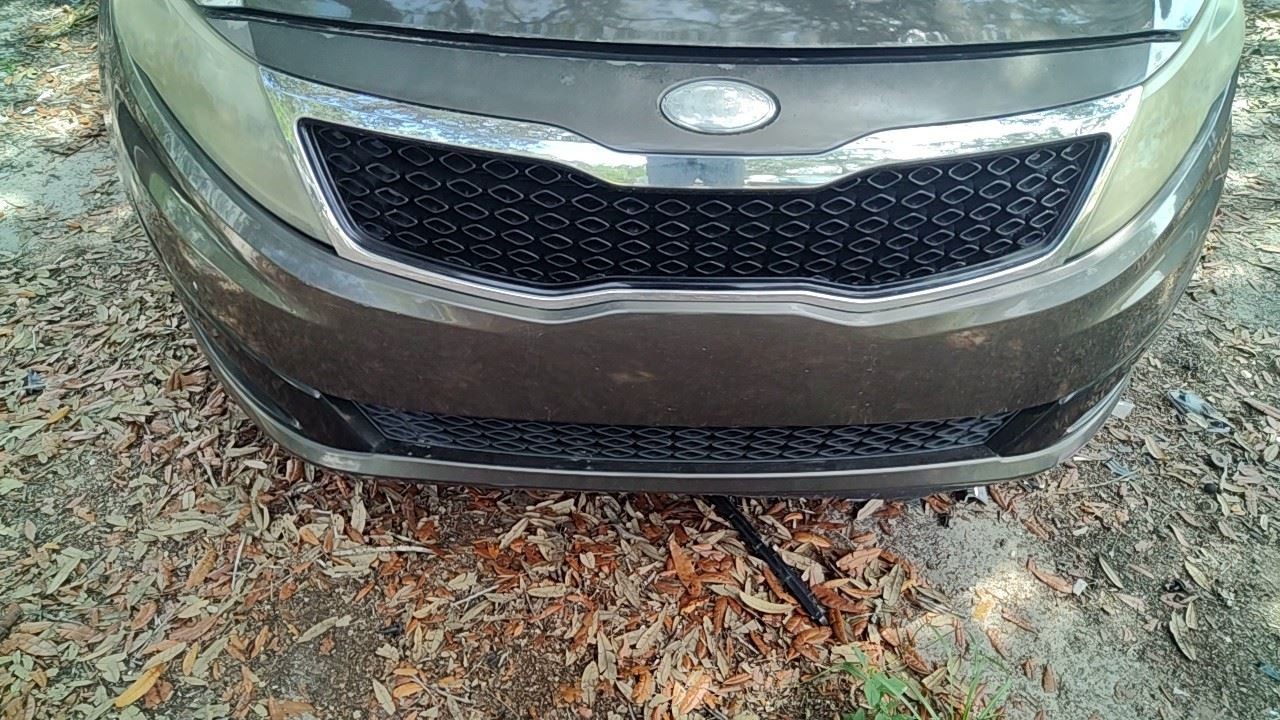 Audio Equipment Radio EX Luxury Canada Receiver Fits 11-13 OPTIMA 1196977