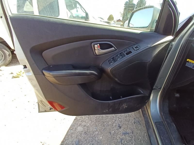 96160-2S161 Radio Receiver AM-FM-CD-MP3 From 2012 TUCSON 10655031