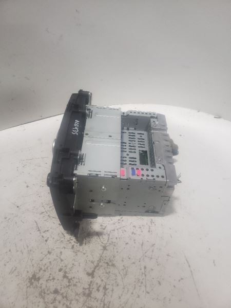 Radio Am-fm-cd Fits 2009 2011-2012 MAZDA CX-9 Stereo Receiver Factory OEM