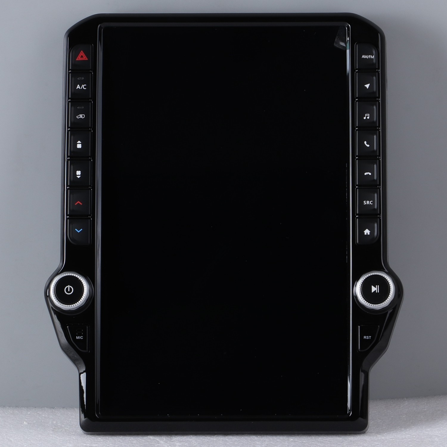 14.5″For Dodge RAM 1500 2013-2018 GPS Car stereo Radio Tesla screen carplay Unit
