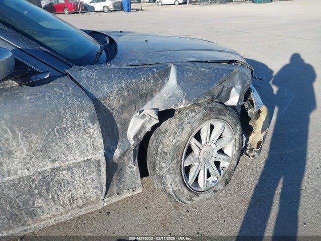 Audio Equipment Radio Display And Receiver Radio DVD Fits 05-07 300 1885368