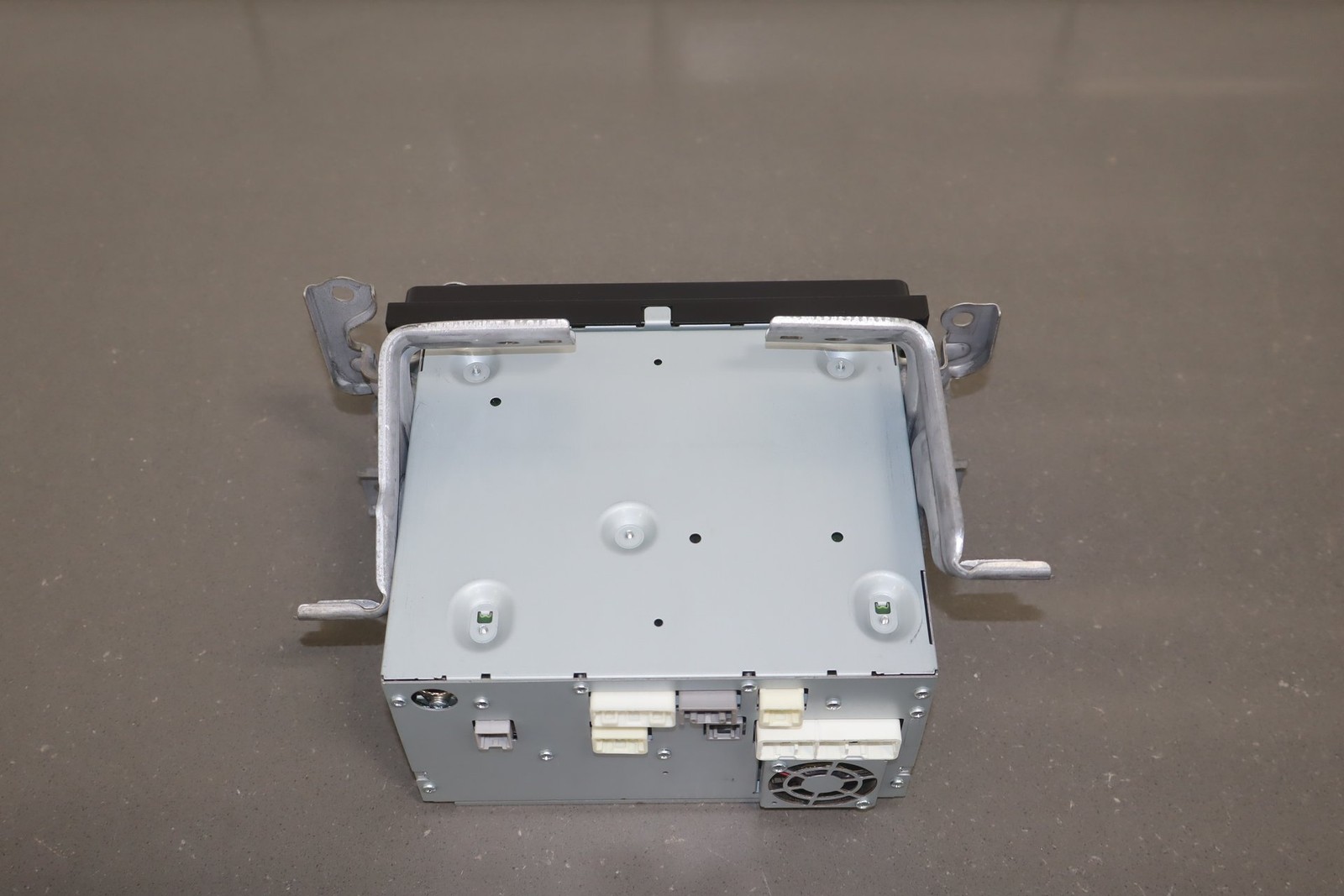 2012 Toyota Sienna Radio OEM Navigation NSCD-W12U-A