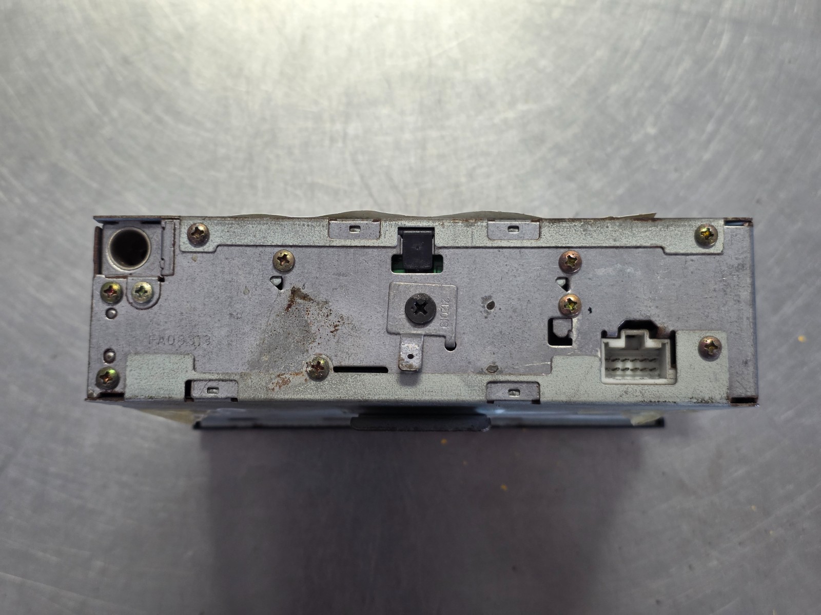 Hyundai Radio 96170-33100 638-56488a