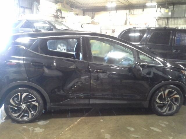 2023 Chevy Bolt RECEIVER,87823352