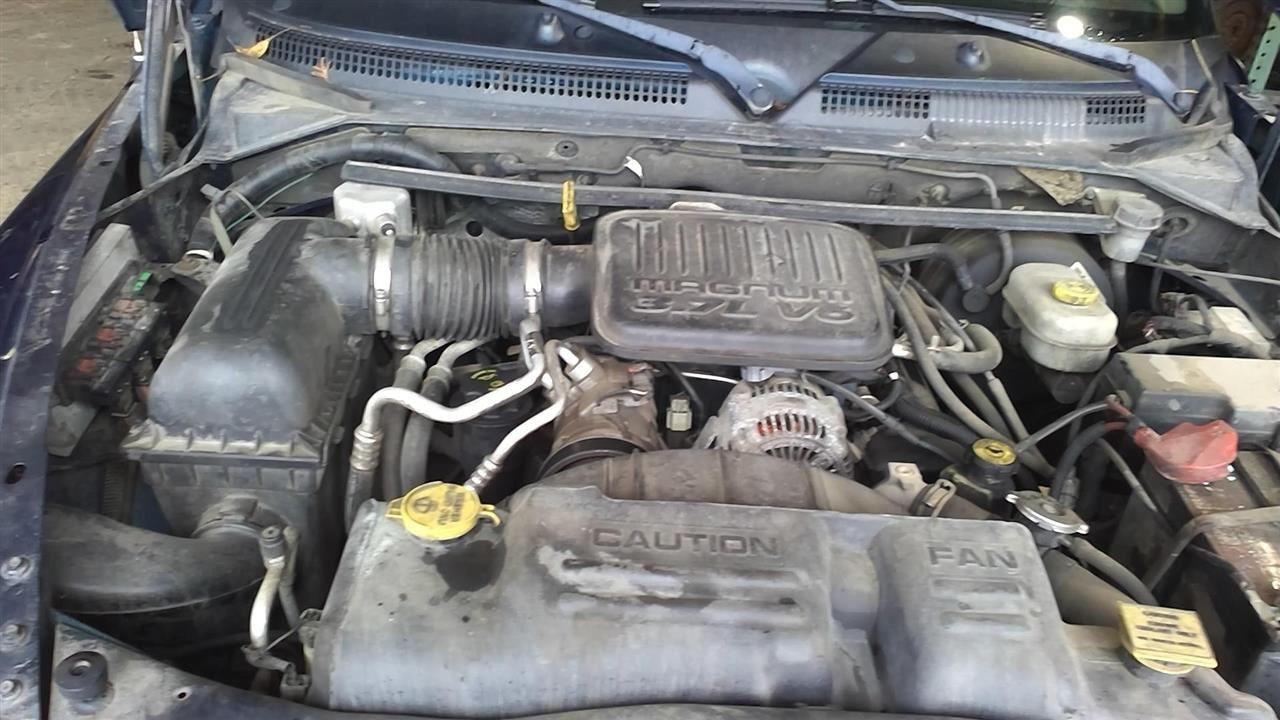 Audio Equipment Radio Am-fm-integral 6 CD Changer Fits 05-06 08-10 VIPER