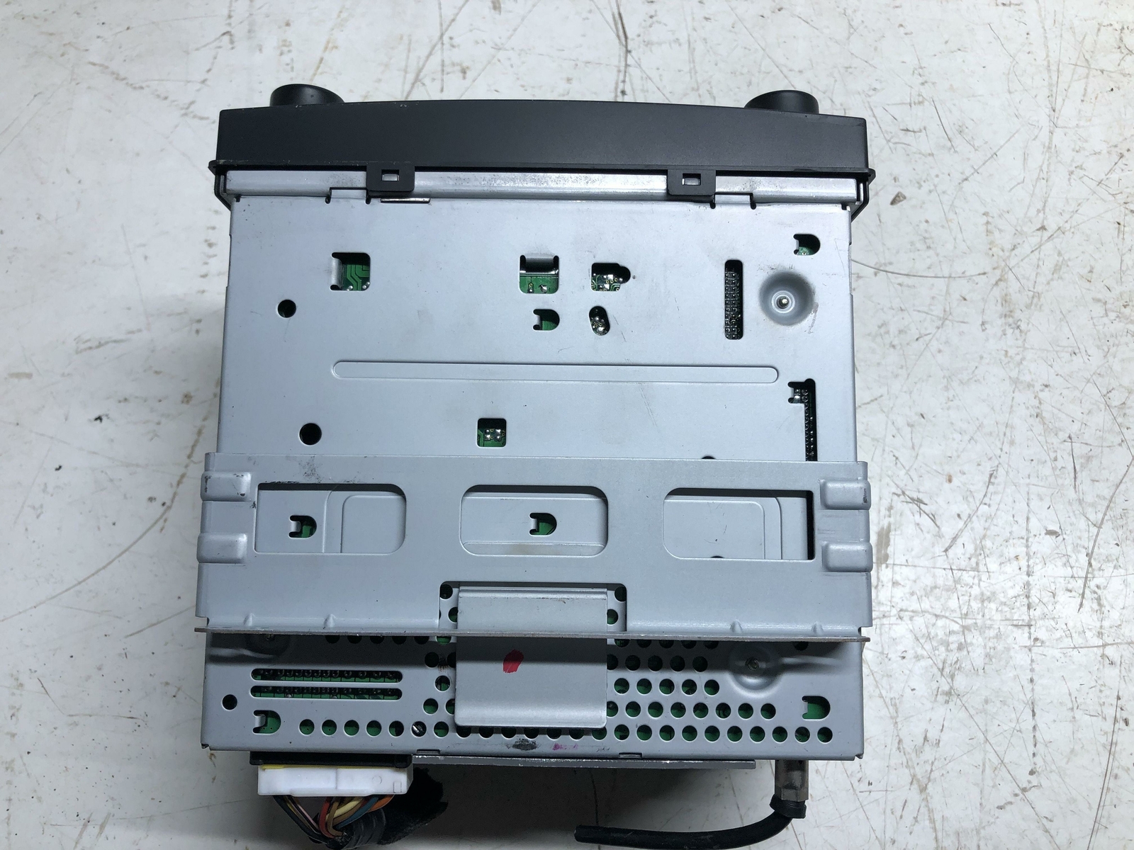 07-08 Kia Sedona Cd Player Assembly May Need Dealer Programming Oem Tested 07-08