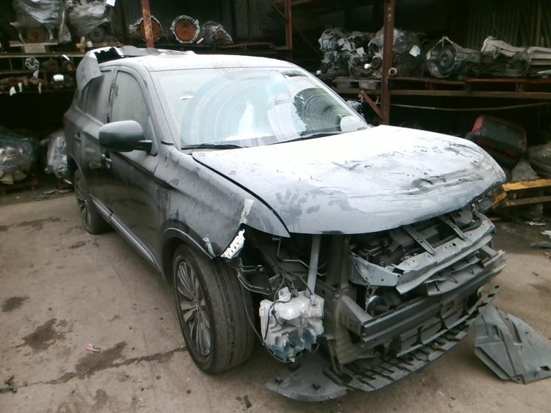 Audio Equipment Radio Display And Receiver Fits 18-25 OUTLANDER SPORT 856349