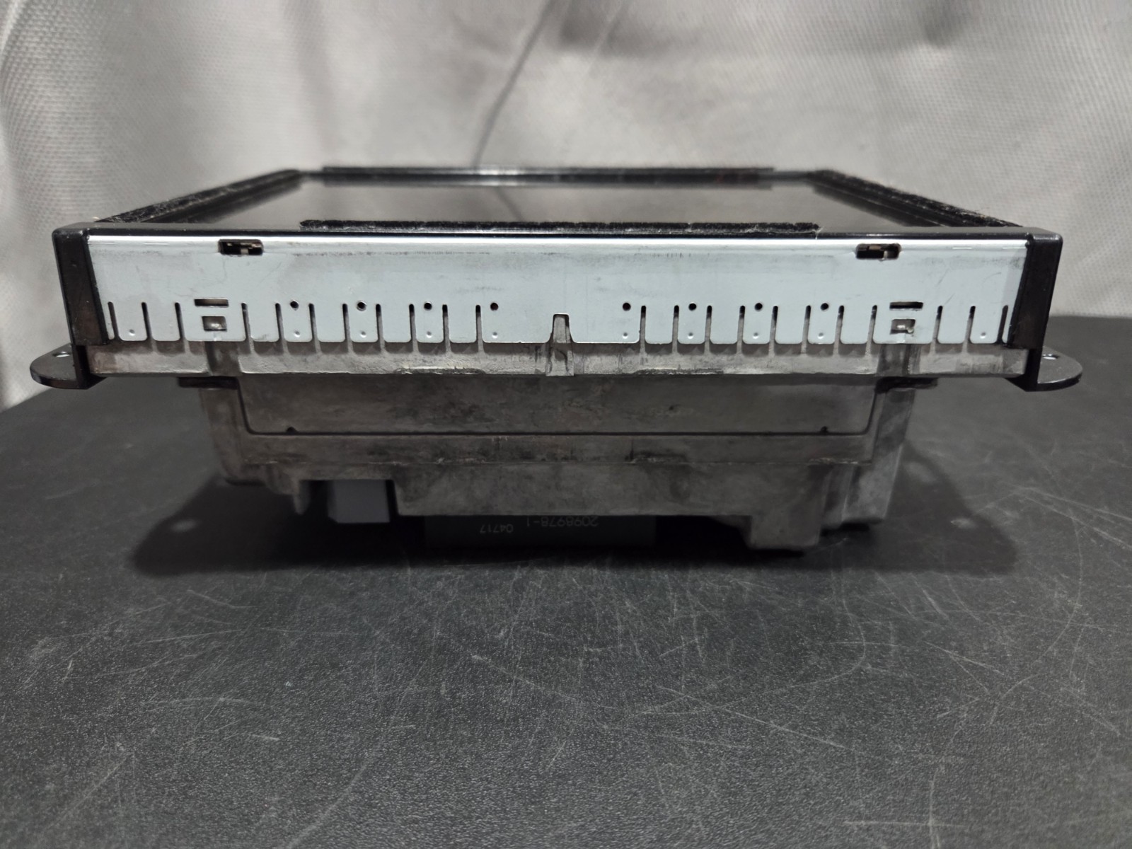 Dodge/Chrysler/Jeep/RAM uConnect GPS NAV VP4 NA 8.4″ by Harman 2013-2019 OEM