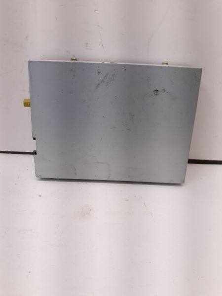 Audio Equipment Radio Receiver S-band Fits 11-21 EXPRESS 2500 VAN 75622
