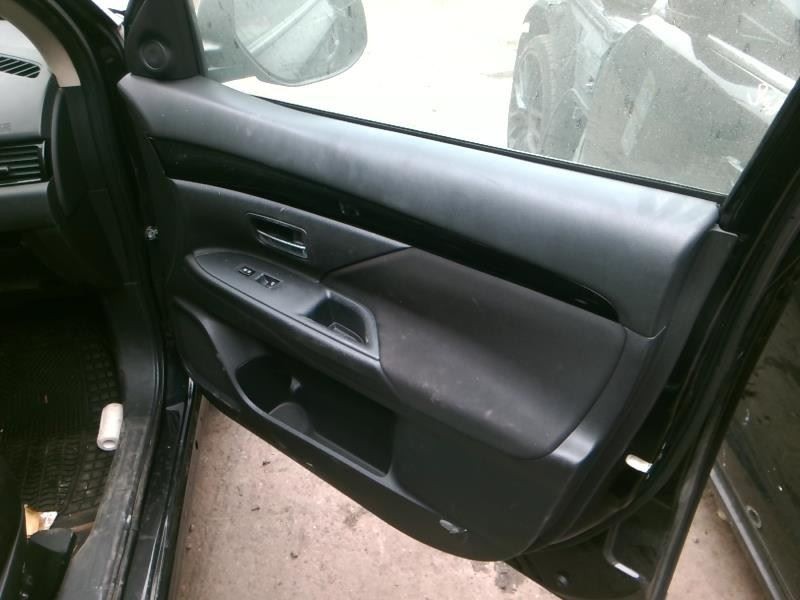 Audio Equipment Radio Display And Receiver Fits 18-25 OUTLANDER SPORT 856349